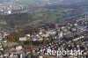 Luftaufnahme SPITAELER KLINIKEN/Kantonsspital Luzern - Foto Luzern Kantonsspital 1687