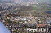 Luftaufnahme SPITAELER KLINIKEN/Kantonsspital Luzern - Foto Luzern Kantonsspital 1694