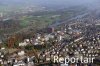 Luftaufnahme SPITAELER KLINIKEN/Kantonsspital Luzern - Foto Luzern Kantonsspital 1698