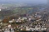 Luftaufnahme SPITAELER KLINIKEN/Kantonsspital Luzern - Foto Luzern Kantonsspital 1700