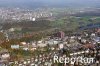 Luftaufnahme SPITAELER KLINIKEN/Kantonsspital Luzern - Foto Luzern Kantonsspital 1706