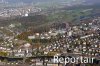 Luftaufnahme SPITAELER KLINIKEN/Kantonsspital Luzern - Foto Luzern Kantonsspital 1713