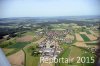 Luftaufnahme Kanton Zuerich/Andelfingen - Foto Andelfingen 2342