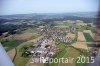 Luftaufnahme Kanton Zuerich/Andelfingen - Foto Andelfingen 2345