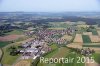 Luftaufnahme Kanton Zuerich/Andelfingen - Foto Andelfingen 2361