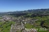 Luftaufnahme Kanton St.Gallen/Uznach - Foto Uznach 3654