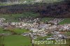 Luftaufnahme Kanton St.Gallen/Uznach - Foto Uznach 7333