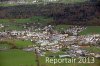 Luftaufnahme Kanton St.Gallen/Uznach - Foto Uznach 7334