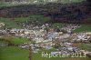 Luftaufnahme Kanton St.Gallen/Uznach - Foto Uznach 7336