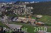 Luftaufnahme STADIEN/Neubau-Stadion Luzern Sept 2010 - Foto Luzern Allmend 2247