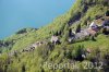 Luftaufnahme Kanton Uri/Seelisberg/Seelisberg Kapelle - Foto Seelisberg Kapelle 5248