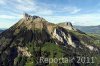 Luftaufnahme Kanton Luzern/Schibenguetsch - Foto Schibenguetsch 2898