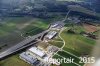 Luftaufnahme AUTOBAHNEN/A16  Boncourt-Delle JU - Foto A16 Boncourt Delle 6685