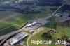 Luftaufnahme AUTOBAHNEN/A16  Boncourt-Delle JU - Foto A16 Boncourt Delle 6686