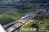 Luftaufnahme AUTOBAHNEN/A16  Boncourt-Delle JU - Foto A16 Boncourt Delle 6687