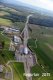 Luftaufnahme AUTOBAHNEN/A16  Boncourt-Delle JU - Foto A16 Boncourt Delle 6708