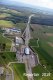 Luftaufnahme AUTOBAHNEN/A16  Boncourt-Delle JU - Foto A16 Boncourt Delle 6709