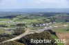 Luftaufnahme AUTOBAHNEN/A16  Boncourt-Delle JU - Foto A16 Boncourt Delle 6724