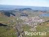 Luftaufnahme Kanton Schwyz/Einsiedeln - Foto EinsiedelnP2169708