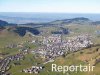 Luftaufnahme Kanton Schwyz/Einsiedeln - Foto EinsiedelnP2169711