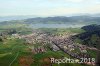 Luftaufnahme Kanton Schwyz/Einsiedeln - Foto Einsiedeln 1255