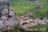 Luftaufnahme Kanton Schwyz/Einsiedeln - Foto Einsiedeln 1264