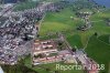 Luftaufnahme Kanton Schwyz/Einsiedeln - Foto Einsiedeln 1268