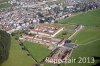 Luftaufnahme Kanton Schwyz/Einsiedeln - Foto Einsiedeln 2965