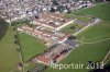 Luftaufnahme Kanton Schwyz/Einsiedeln - Foto Einsiedeln 2966