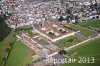 Luftaufnahme Kanton Schwyz/Einsiedeln - Foto Einsiedeln 2969