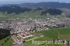 Luftaufnahme Kanton Schwyz/Einsiedeln - Foto Einsiedeln 2983