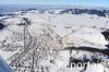 Luftaufnahme Kanton Schwyz/Einsiedeln - Foto Einsiedeln 4472