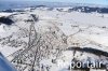 Luftaufnahme Kanton Schwyz/Einsiedeln - Foto Einsiedeln 4473