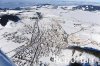 Luftaufnahme Kanton Schwyz/Einsiedeln - Foto Einsiedeln 4474