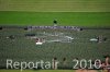 Luftaufnahme LANDWIRTSCHAFT/Theater im Maisfeld - Foto Theater im Maisfeld 3247