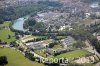 Luftaufnahme Kanton Aargau/Bremgarten/Bremgarten Kaserne - Foto Bremgarten Waffenplatz 2211