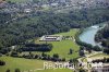 Luftaufnahme Kanton Aargau/Bremgarten/Bremgarten Kaserne - Foto Bremgarten Waffenplatz 2212