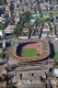 Luftaufnahme Kanton Zuerich/Stadt Zuerich/Zuerich Stadion Letzigrund - Foto Zuerich Stadion Letzigrund 0186