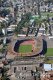 Luftaufnahme Kanton Zuerich/Stadt Zuerich/Zuerich Stadion Letzigrund - Foto Zuerich Stadion Letzigrund 0187