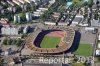 Luftaufnahme Kanton Zuerich/Stadt Zuerich/Zuerich Stadion Letzigrund - Foto Zuerich Stadion Letzigrund 0188