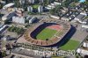 Luftaufnahme Kanton Zuerich/Stadt Zuerich/Zuerich Stadion Letzigrund - Foto Zuerich Stadion Letzigrund 0189