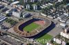 Luftaufnahme Kanton Zuerich/Stadt Zuerich/Zuerich Stadion Letzigrund - Foto Zuerich Stadion Letzigrund 0191