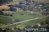 Luftaufnahme EISENBAHN/Bahn bei Grandson NE - Foto Bahn bei Grandson 6055