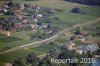 Luftaufnahme EISENBAHN/Bahn bei Grandson NE - Foto Bahn bei Grandson 6060