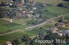 Luftaufnahme EISENBAHN/Bahn bei Grandson NE - Foto Bahn bei Grandson 6061