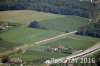 Luftaufnahme EISENBAHN/Bahn bei Grandson NE - Foto Bahn bei Grandson 6065