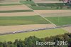 Luftaufnahme EISENBAHN/Bahn bei Grandson NE - Foto Bahn bei Grandson 6128