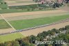 Luftaufnahme EISENBAHN/Bahn bei Grandson NE - Foto Bahn bei Grandson 6131