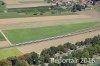 Luftaufnahme EISENBAHN/Bahn bei Grandson NE - Foto Bahn bei Grandson 6132