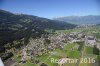 Luftaufnahme Kanton St.Gallen/Sevelen - Foto Sevelen 4187